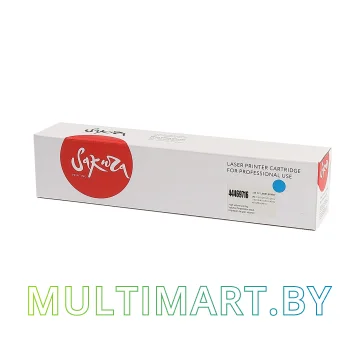 Картридж Sakura Printing SA44469716